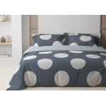 Комплект постільної білизни ТЕП "Happy Sleep" Circle, 50x70 двоспальний