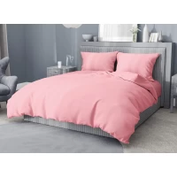 Комплект постельного белья "ТЕП" семейный Morning rose
