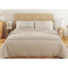 Комплект постільної білизни ТЕП "Soft dreams" Blenheim, 70x70 полуторний