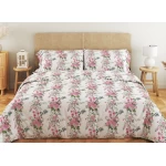 Комплект постельного белья ТЕП "Soft dreams" Floral Dream, 70х70 семейный