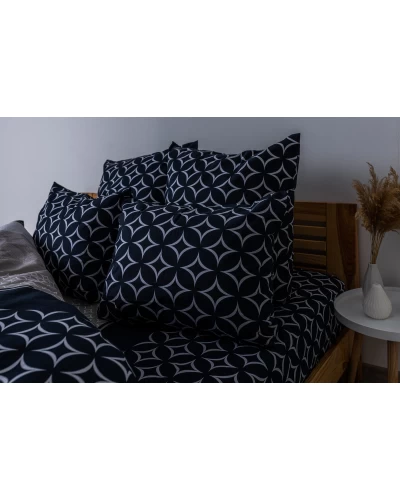 Комплект постельного белья ТЕП "Soft dreams" 329 Gatsby, 70х70 семейный