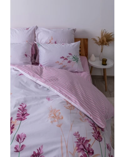 Комплект постельного белья ТЕП "Soft dreams" 338 Aurora, 70x70 евро