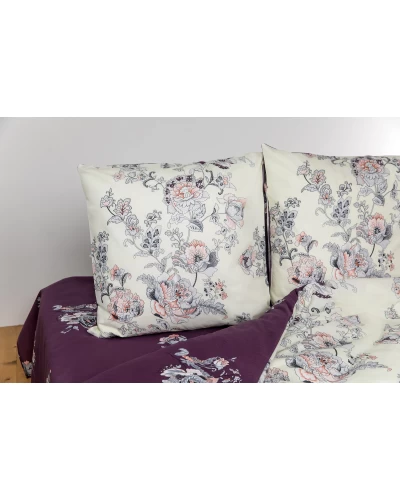 Комплект постільної білизни ТЕП "Soft dreams" Josephina, 70х70 полуторний