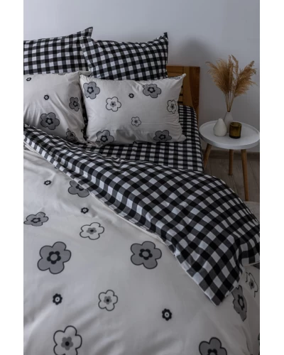 Комплект постельного белья ТЕП "Soft dreams" Miracle, 70x70 полуторный