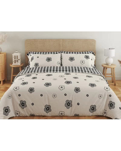 Комплект постельного белья ТЕП "Soft dreams" Miracle, 70x70 полуторный
