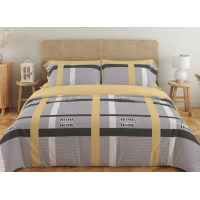 Комплект постельного белья ТЕП "Soft dreams" Sunny Life, 70x70 двуспальный