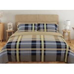 Комплект постельного белья ТЕП "Soft dreams" Scotland, 70x70 евро