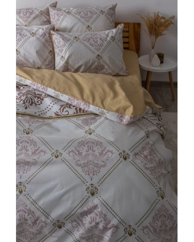 Комплект постельного белья ТЕП "Happy Sleep" Glorius, 50x70 полуторный