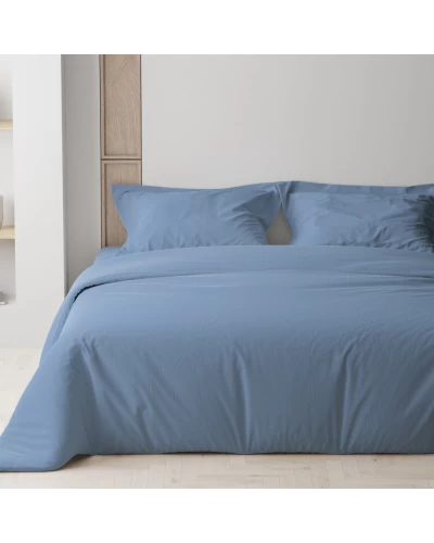 Комплект постільної білизни "ТЕП" Blue Horizon, 70x70 євро