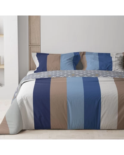 Комплект постельного белья ТЕП "Happy Sleep" Homey, 50х70 двуспальный