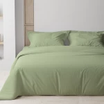 Комплект постільної білизни ТЕП "Happy Sleep" Leafy Luxe, 50x70
