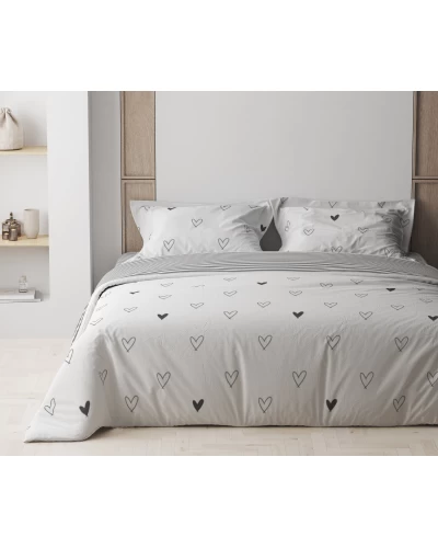 Комплект постільної білизни ТЕП "Happy Sleep" Rachel, 50x70 полуторний