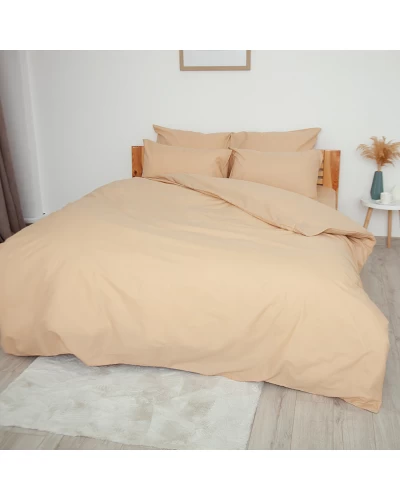Комплект постельного белья ТЕП "Happy Sleep" Рим, 50х70 полуторный