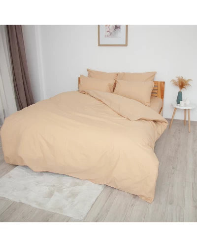 Комплект постельного белья ТЕП "Happy Sleep" Рим, 50х70 полуторный