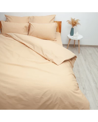 Комплект постельного белья ТЕП "Happy Sleep" Рим, 50х70 полуторный
