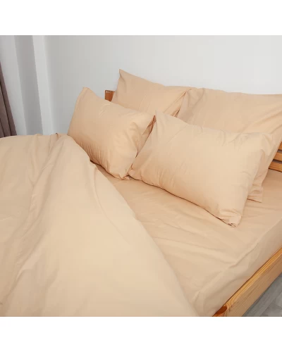 Комплект постельного белья ТЕП "Happy Sleep" Рим, 50х70 полуторный