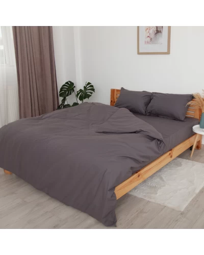 Комплект постельного белья ТЕП "Happy Sleep" Токио, 50x70 полуторный