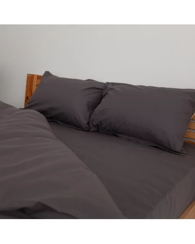 Комплект постельного белья ТЕП "Happy Sleep" Токио, 50x70 полуторный