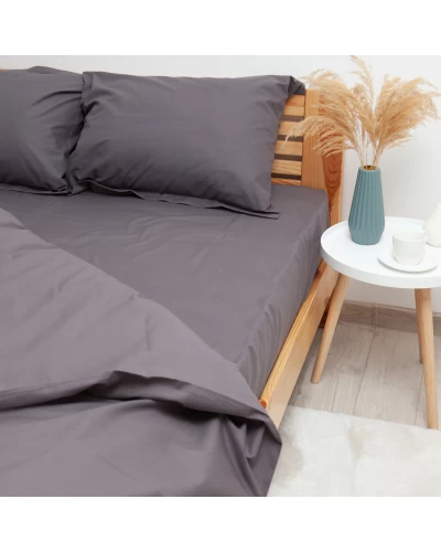 Комплект постельного белья ТЕП "Happy Sleep" Токио, 50x70 полуторный