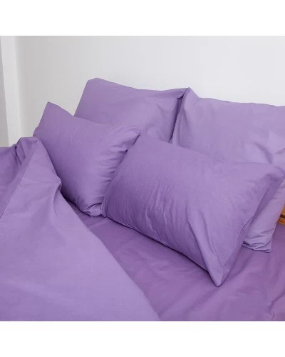 Комплект постельного белья ТЕП "Happy Sleep" Ватикан, 50х70 двуспальный