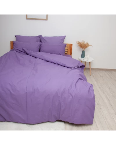 Комплект постельного белья ТЕП "Happy Sleep" Ватикан, 50х70 двуспальный