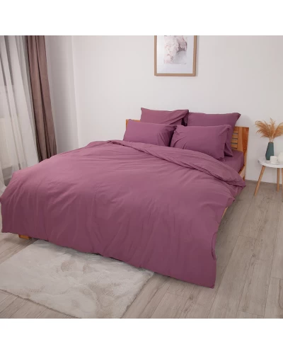 Комплект постільної білизни ТЕП "Happy Sleep" Відень, 50х70