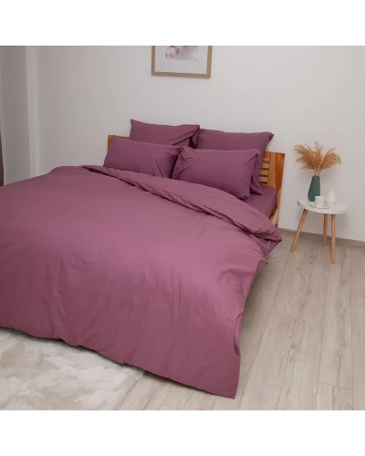 Комплект постільної білизни ТЕП "Happy Sleep" Відень, 50х70