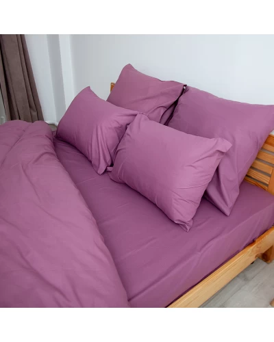 Комплект постільної білизни ТЕП "Happy Sleep" Відень, 50х70