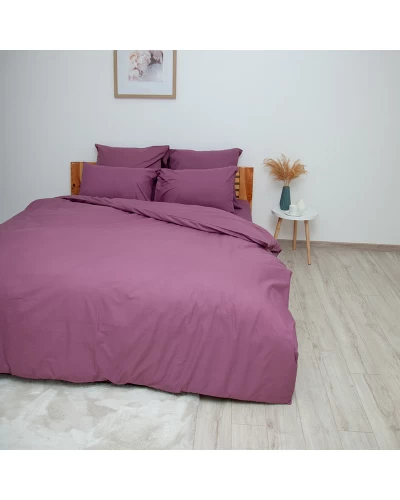 Комплект постільної білизни ТЕП "Happy Sleep" Відень, 50х70