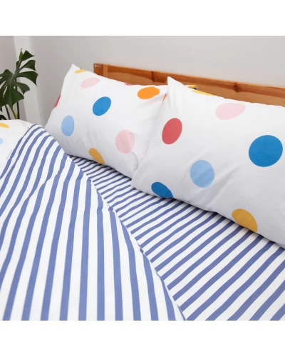 Комплект постільної білизни ТЕП "Happy Sleep" Friday, 50x70