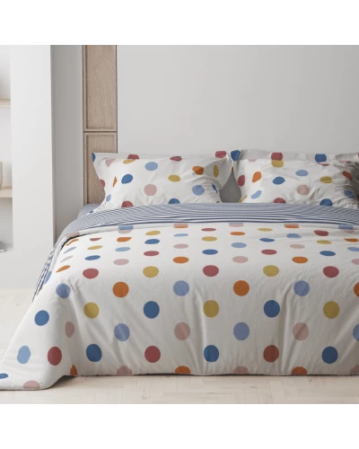 Комплект постільної білизни ТЕП "Happy Sleep" Friday, 50x70