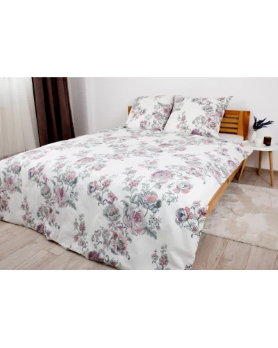 Комплект постельного белья ТЕП "Happy Sleep Duo" Josephina, 70x70 полуторный