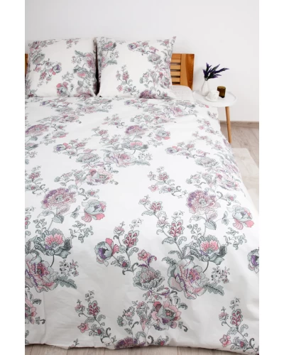 Комплект постельного белья ТЕП "Happy Sleep Duo" Josephina, 70x70 полуторный