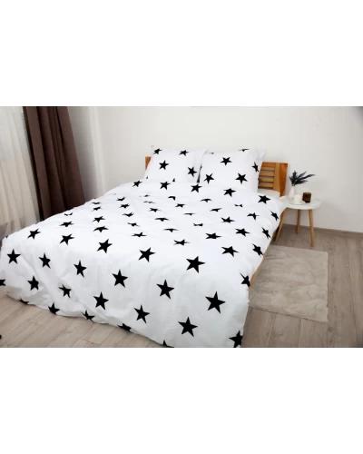 Комплект постельного белья ТЕП "Happy Sleep Duo" Morning Star, 70x70 двуспальный