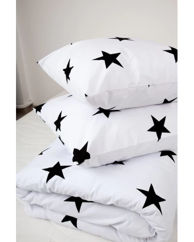 Комплект постельного белья ТЕП "Happy Sleep Duo" Morning Star, 70x70 двуспальный