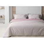 Комплект постельного белья ТЕП "Happy Sleep" 333 Strawberry Dream, 50x70 полуторный