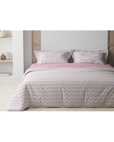 Комплект постільної білизни ТЕП "Happy Sleep 333 Strawberry Dream, 50x70 сімейний