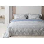 Комплект постельного белья ТЕП "Happy Sleep" Blueberry Dream, 50x70 двуспальный