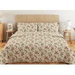 Комплект постільної білизни ТЕП "Soft dreams" Gorgeous Flowers, 70x70 полуторний