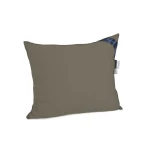 Подушка "WASHED COTTON" 70*70 см Капучино