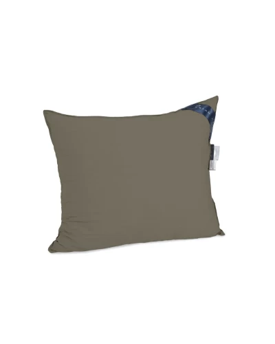 Подушка "WASHED COTTON" 70*70 см Капучино