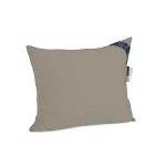 Подушка "WASHED COTTON" 70*70 см Лён