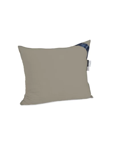 Подушка "WASHED COTTON" 70*70 см Лён