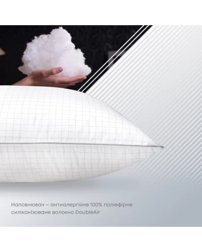 Подушка "TENERGY" 50*70 см