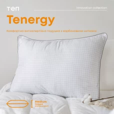 Подушка "TENERGY" 50*70 см